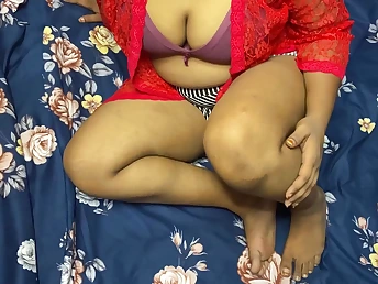 Desi wife Nagma gets her exotic fantasies fulfilled in a village hook-up