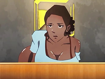 The immigrants: A steamy anime speculation for your viewing delectation