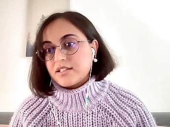 Yasmeena, the get the better of well-known sex relevance star in Afghanistan, shares her muslim sexcapades in this LustCast Podcast