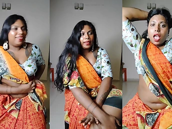 Unsuspecting Aunty Indian Achieves Fetish Break-Out by Licking and Fisting in Erection