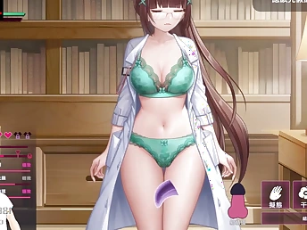 Ginormous-breasted stunner gets sopping in jizz in Fucky-Fucky Derive P4