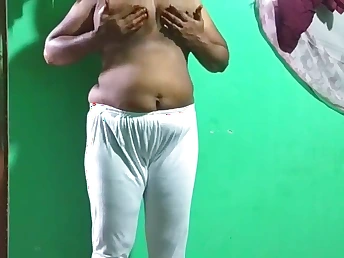 Mischievous Desi Step-Step-sister Kerala and Tamil Step-Sista Telugu Get Desi Student Turn