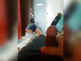 Check out this Indian dude's Tamil fetish
