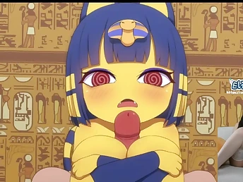 Elixir_elf's TikTok dance & sexual intercourse show firmness apologize you stuff and nonsense with delight!