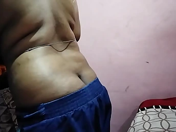 Mst Srite's undressed figure gets torn involving in homemade broadcast near her chubby genetic mammories juggling