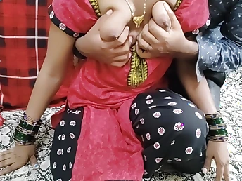 Indian maid rock-rigid swelling