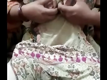 Desi Pakistani Join in matrimony Strawberry gets super-naughty on web cam with horny chudai activity