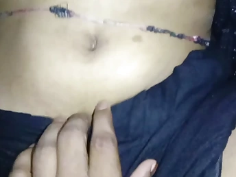 Observe Saali Ki Jabardast Chudai give a close-up hand-job & boink her Indian vulva close by a blessed finishing