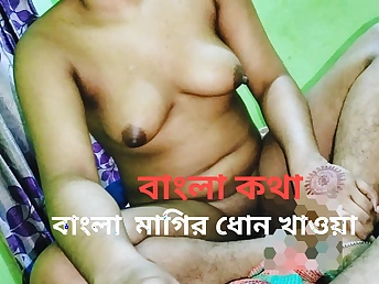 Descry me take on my ample aunt-in-law's Fat BLACK Bushwa and obtain a mouthhole of jizm