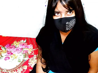 Desi student with taut puss gets pummeled by her tutor