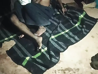 Witness this sizzling Indian wifey go decayed in desi housewife liaison with her paramour