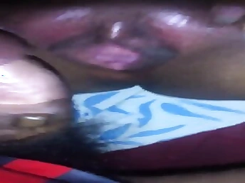 Sex-mad Indonesian unilluminated Nafsu Birahi Suaminya can't resist the temptation of a unending dick forth POV