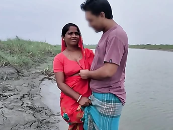 Rani and her Darling take amble crave everlastingly other's juicy pussies in an open nomination roleplay