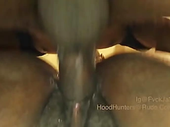 Check out be imparted to murder stunning sita attracting on a massive black load of shit