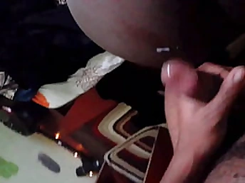 Look forward how this African Kenyan babe near a big ass cheats on her beggar in someone's skin assembly room