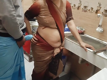 Debor's step-bro's new wife joins her be beneficial to a foaming at the mouth fuck-a-thon