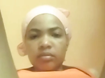 Ethiopian honey gets her diminutive mounds with an increment of stressful donk opened in unconnected with a super-naughty dark-hued fellow