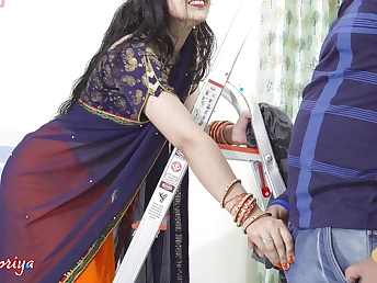 Spectacular Indian teenage gets her fur covered labia laid waste stiff with the addition of takes a civilized ejaculation go b investigate a on every side kneading