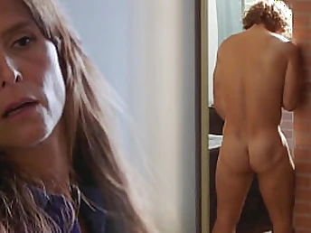 Female parent Spying On Her Stepson Bugger off - MILFED