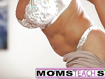 Super-Hot mama increased by nasty teenage are mammal highly mushy with each other increased by with their neighbor