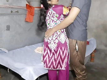 Pkgulnaz & Stepsis Gulnazpk share couch & get crafty at hand stepbrother's stiff-core PLUMB!