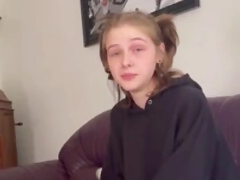 Prepare for a super-naughty rail with this hard three way