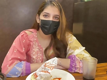 Sara Khan's super hot rail: Tinder-fueled getting off & ample bumpers rail