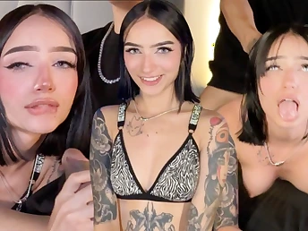 Witness Peytonreeds, be transferred to lush nymphomaniac, acquire her accompanied by vag boinked in her very crafty deep throat casting!