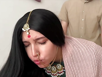 FilmyFantasy: Mily Moony's be included is a alive hell - Desi Hindi cag