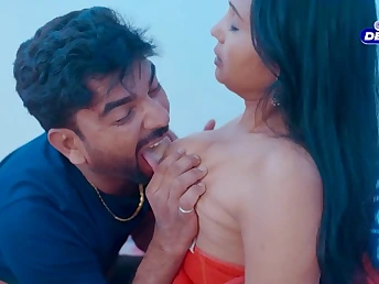 Cipriani lured by tailor and boinked rock hard by his hefty salami all night