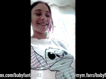 French hottie gets her brashness filled with cum check a depart a wild rendezvous