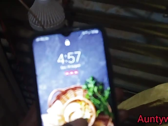 Desi hottie Ganda Carrier bag likes a melted hump sesh forth HD