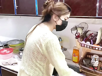 Desi Step-Cousin Bounces in excess of Me: I'm a Desi Stud now!